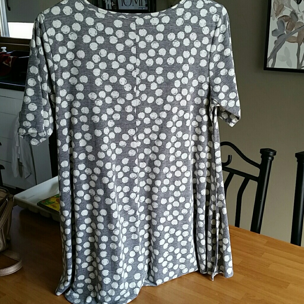 LLR perfect t - Picture 2 of 2